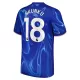 Chelsea Nkunku 18 Shirt Heren Thuis 2024/25