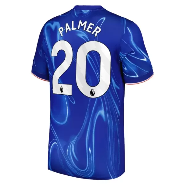 Chelsea Palmer 20 Shirt Heren Thuis 2024/25