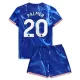 Chelsea Palmer 20 Tenue Kind Thuis 2024/25