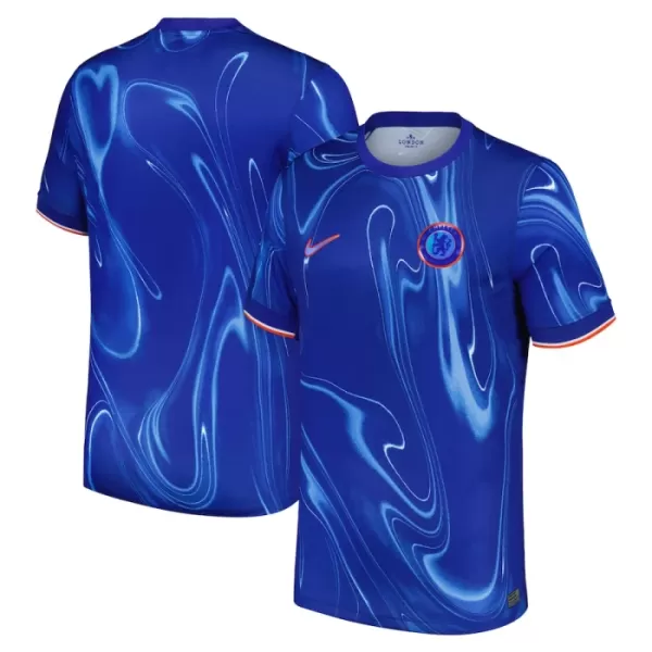 Chelsea Shirt Heren Thuis 2024/25