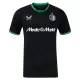 Feyenoord Rotterdam Gimenez 29 Shirt Heren Uit 2024/25