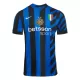 Inter Milan Barella 23 Tenue Kind Thuis 2024/25