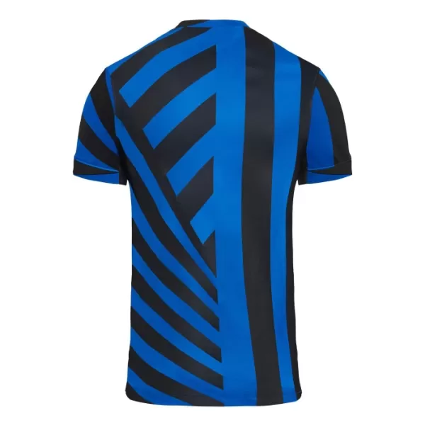 Inter Milan Shirt Heren Thuis 2024/25