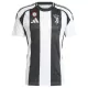 Juventus Bremer 3 Shirt Heren Thuis 2024/25