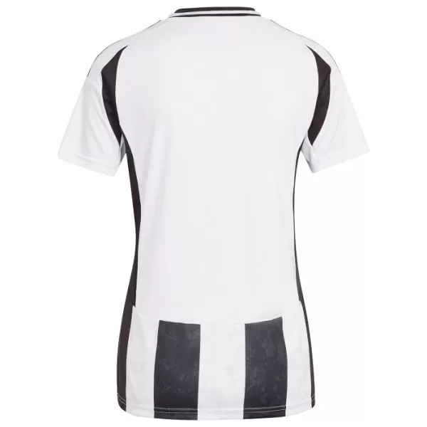 Juventus Shirt Dames Thuis 2024/25