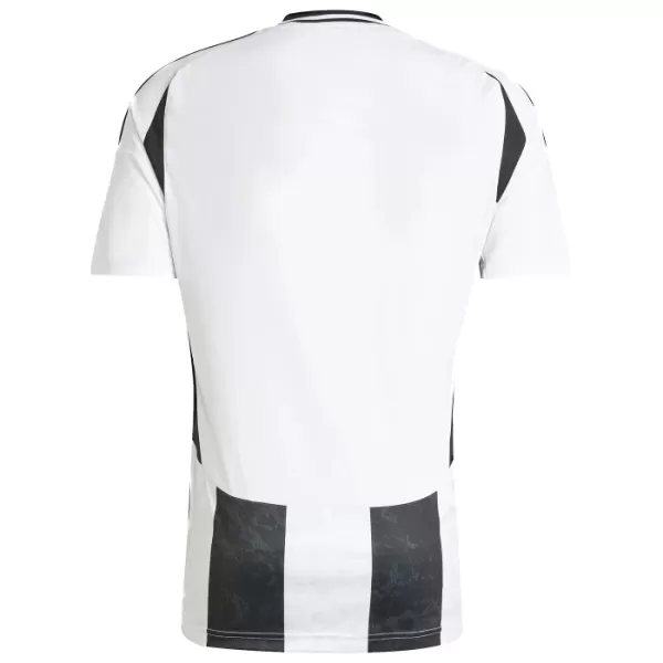 Juventus Shirt Heren Thuis 2024/25