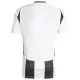 Juventus Shirt Heren Thuis 2024/25