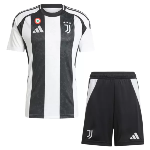 Juventus Tenue Kind Thuis 2024/25