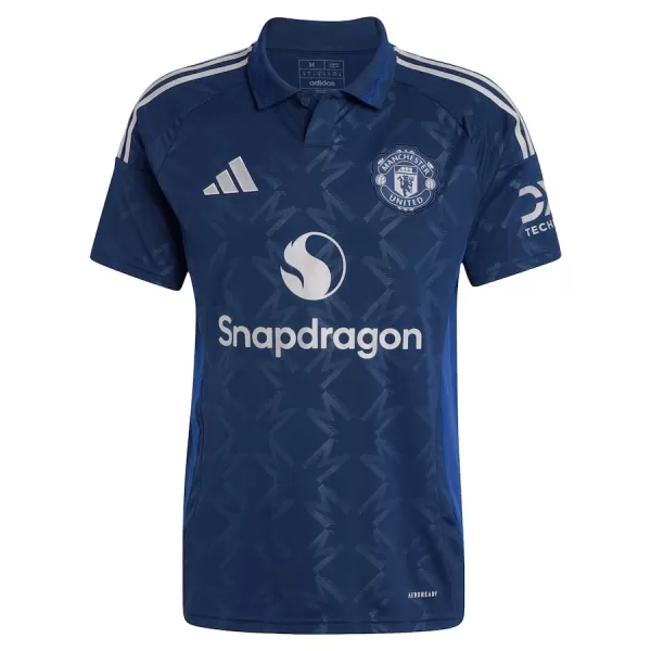 Manchester United Shirt Heren Uit 2024/25