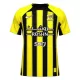 Al-Ittihad FC Shirt Heren Thuis 2024/25