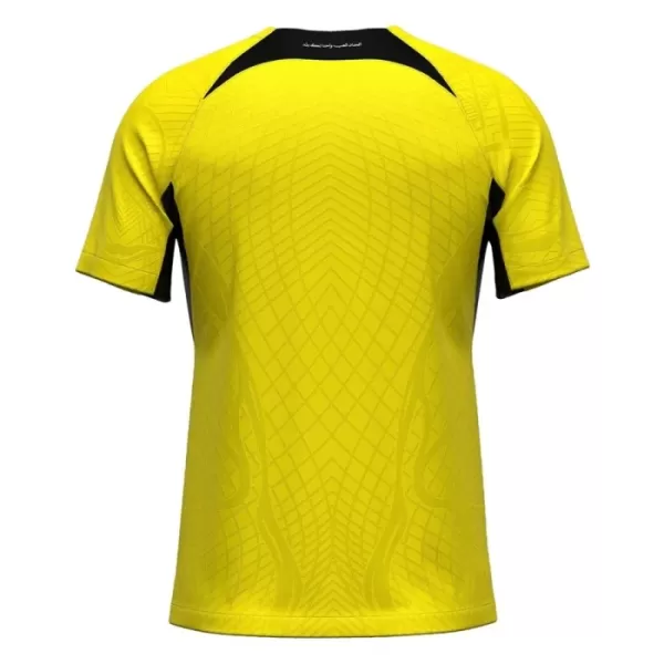 Al-Ittihad FC Shirt Heren Thuis 2024/25