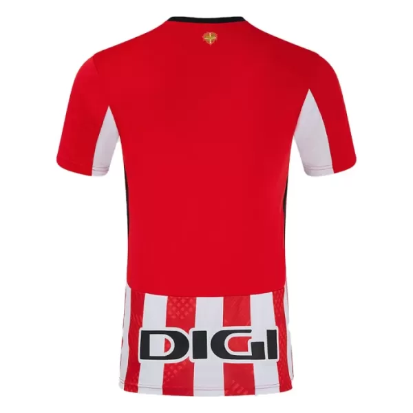 Athletic Bilbao Shirt Heren Thuis 2024/25