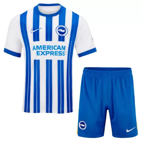 Brighton Hove Albion Tenue Kind Thuis 2024/25