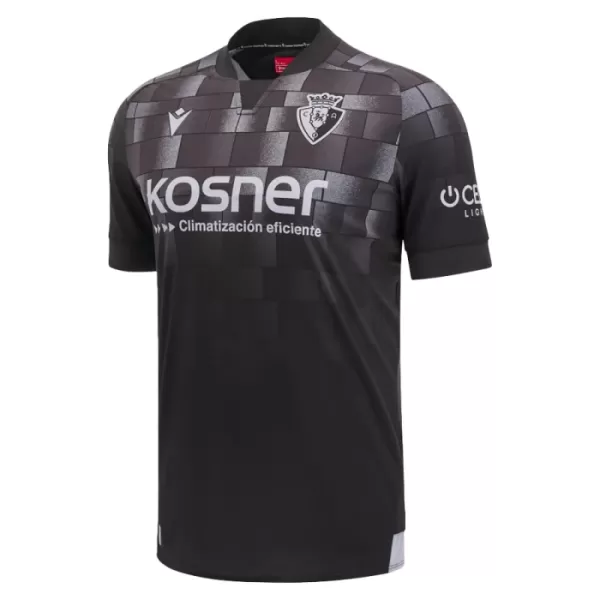 CA Osasuna Shirt Heren Derde 2024/25