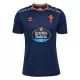 Celta Vigo Shirt Heren Uit 2024/25