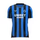 Club Brugge Shirt Heren Thuis 2024/25