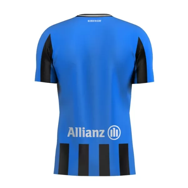 Club Brugge Shirt Heren Thuis 2024/25