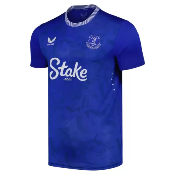 Everton Shirt Heren Thuis 2024/25