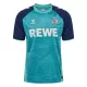 FC Köln Shirt Heren Derde 2024/25