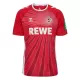 FC Köln Shirt Heren Uit 2024/25