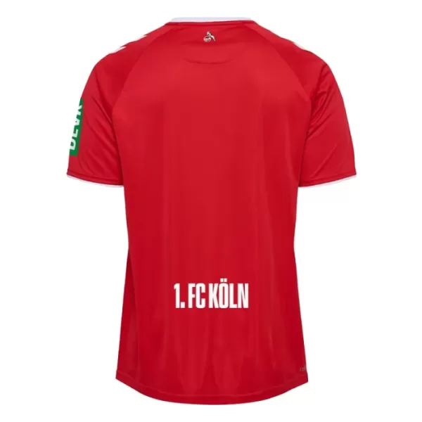 FC Köln Shirt Heren Uit 2024/25