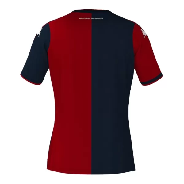 Genoa Shirt Heren Thuis 2024/25