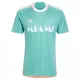 Inter Miami CF Messi 10 Shirt Heren Derde 2024/25