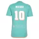 Inter Miami CF Messi 10 Shirt Heren Derde 2024/25