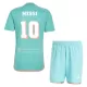 Inter Miami CF Messi 10 Tenue Kind Derde 2024/25