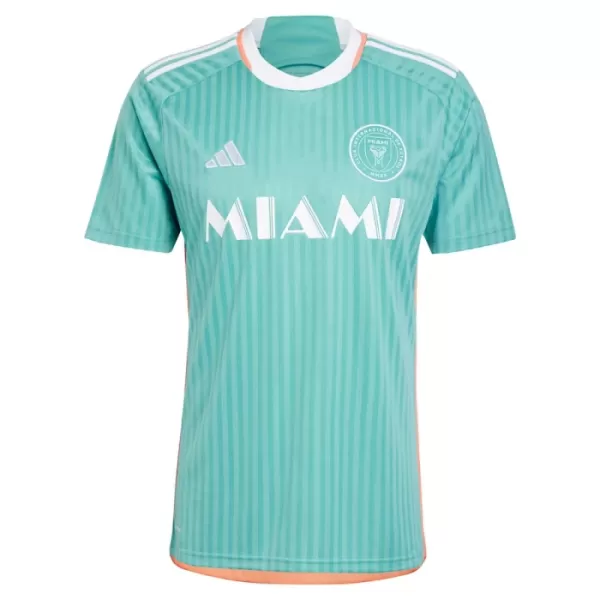 Inter Miami CF Tenue Kind Derde 2024/25