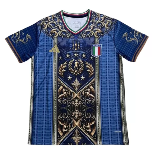 Italië Shirt Heren 2024 - Speciaal