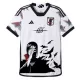 Japan x Naruto Shirt Heren 2024 - Speciaal