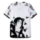 Japan x Naruto Shirt Heren 2024 - Speciaal