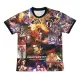 Japan x Street Fighter Shirt Heren 2024 - Speciaal