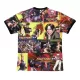 Japan x Street Fighter Shirt Heren 2024 - Speciaal