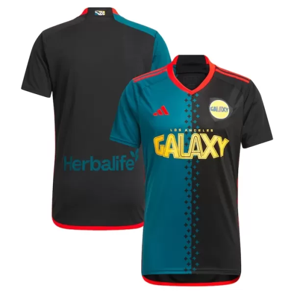 LA Galaxy Shirt Heren Derde 2024/25