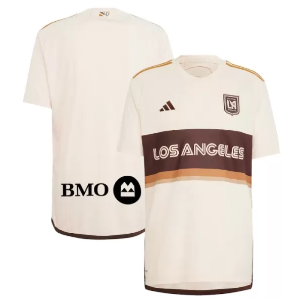 Los Angeles FC Shirt Heren Derde 2024/25