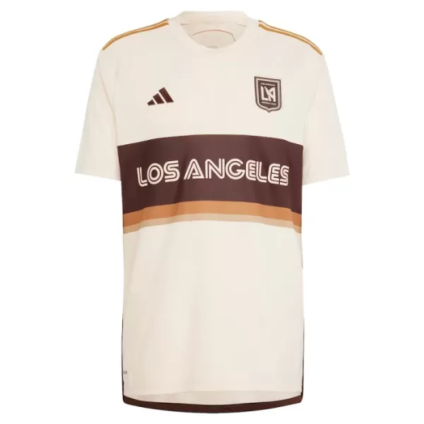 Los Angeles FC Shirt Heren Derde 2024/25