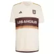 Los Angeles FC Shirt Heren Derde 2024/25