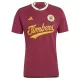 Portland Timbers Shirt Heren Derde 2024/25