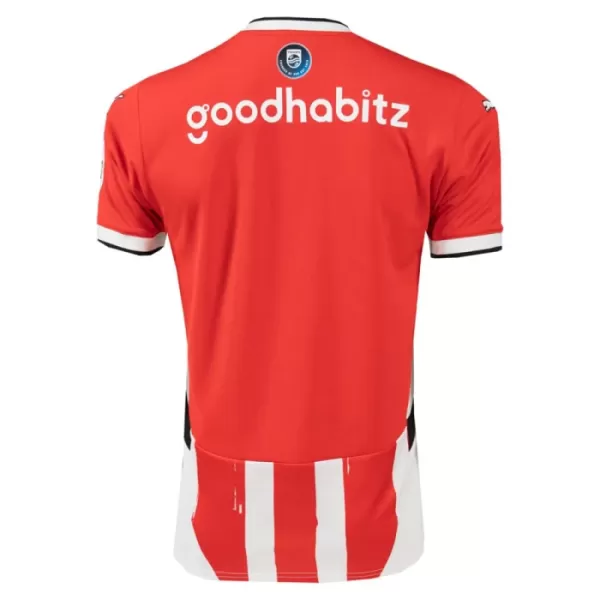 PSV Eindhoven Shirt Heren Thuis 2024/25