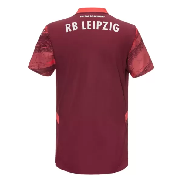 RB Leipzig Shirt Heren Uit 2024/25