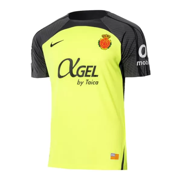 RCD Mallorca Shirt Heren Uit 2024/25