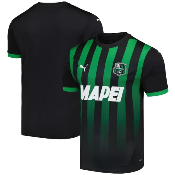 Sassuolo Shirt Heren Thuis 2024/25