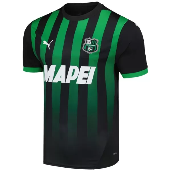 Sassuolo Shirt Heren Thuis 2024/25