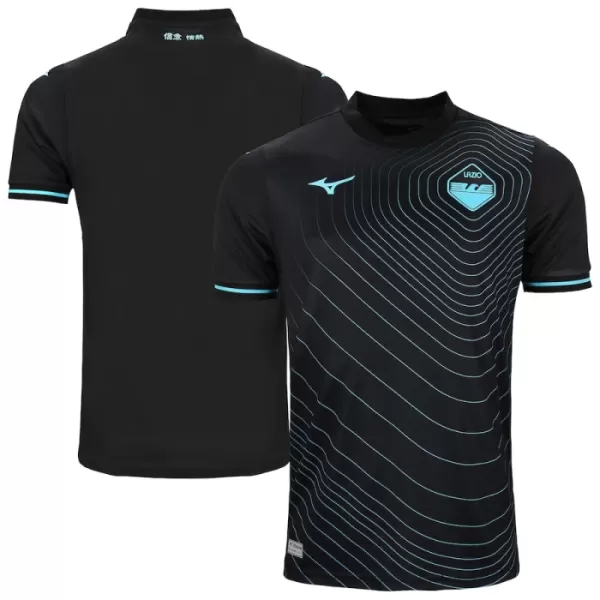 SS Lazio Shirt Heren Derde 2024/25