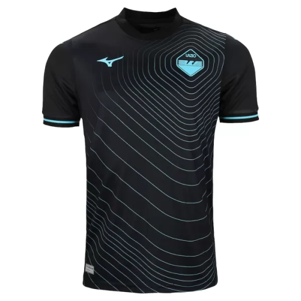 SS Lazio Shirt Heren Derde 2024/25