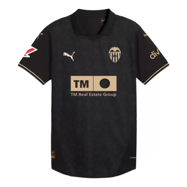 Valencia CF Shirt Heren Uit 2024/25