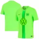 VfL Wolfsburg Shirt Heren Thuis 2024/25