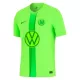 VfL Wolfsburg Shirt Heren Thuis 2024/25